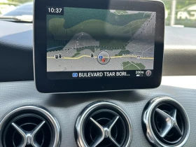 Mercedes-Benz GLA 250 4MATIC/NAVI/CAMERA /PANO/, снимка 9