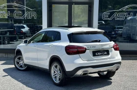 Mercedes-Benz GLA 250 4MATIC/NAVI/CAMERA /PANO/, снимка 4
