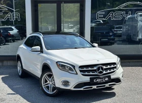 Mercedes-Benz GLA 250 4MATIC/NAVI/CAMERA /PANO/, снимка 2