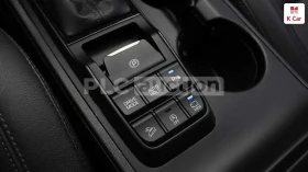 Hyundai Tucson 4x4| JBL| DISTRONIC| 360КАМЕРА| ОБДУХВАНЕ, снимка 8