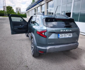 Dacia Duster 4x4 extreme , снимка 2