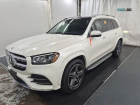 Mercedes-Benz GLS 450 * AвтоКредит * (ЦЕНА ДО БГ), снимка 1