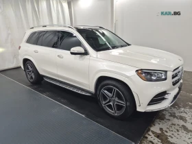 Mercedes-Benz GLS 450 * AвтоКредит * (ЦЕНА ДО БГ), снимка 2