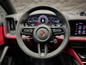 Porsche Cayenne GTS Coupe DualDisplay SportDesign TVs Panorama Alc, снимка 9