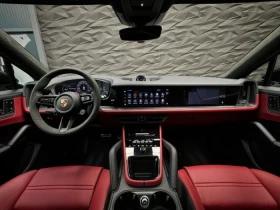 Porsche Cayenne GTS Coupe DualDisplay SportDesign TVs Panorama Alc, снимка 5