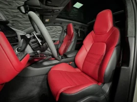 Porsche Cayenne GTS Coupe DualDisplay SportDesign TVs Panorama Alc, снимка 7