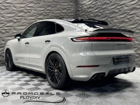 Porsche Cayenne GTS Coupe DualDisplay SportDesign TVs Panorama Alc, снимка 2