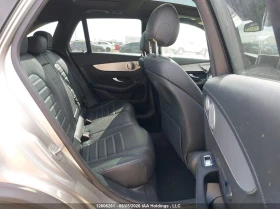 Mercedes-Benz GLC 43 AMG 4matic* Burmester* Gold, снимка 10
