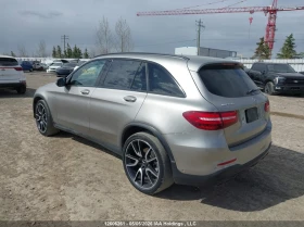 Mercedes-Benz GLC 43 AMG 4matic* Burmester* Gold, снимка 6