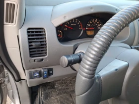 Nissan Frontier, снимка 7