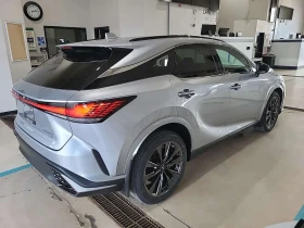 Lexus RX  350 | F-SPORT | HUD | ЦЕНА ДО БЪЛГАРИЯ , снимка 3