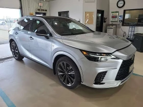 Lexus RX  350 | F-SPORT | HUD | ЦЕНА ДО БЪЛГАРИЯ , снимка 2