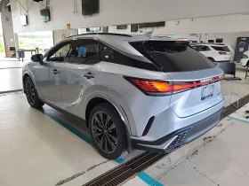 Lexus RX  350 | F-SPORT | HUD | ЦЕНА ДО БЪЛГАРИЯ , снимка 4