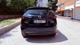 Mazda CX-5 Grand Touring, снимка 5