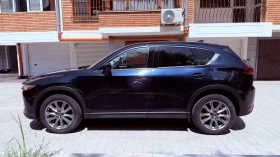 Mazda CX-5 Grand Touring, снимка 7