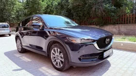 Mazda CX-5 Grand Touring, снимка 1