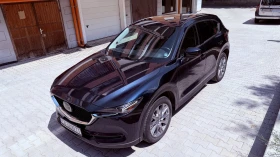 Mazda CX-5 Grand Touring, снимка 8