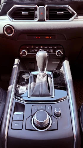 Mazda CX-5 Grand Touring, снимка 16