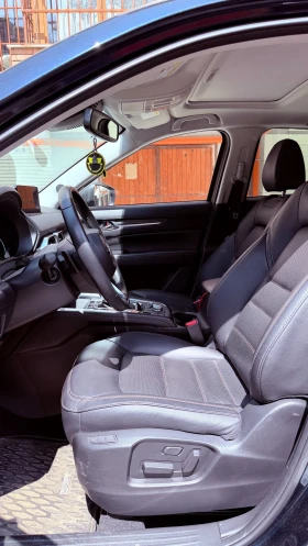 Mazda CX-5 Grand Touring, снимка 14