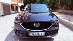 Mazda CX-5 Grand Touring, снимка 9