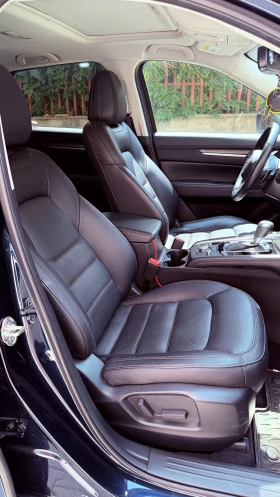 Mazda CX-5 Grand Touring, снимка 11