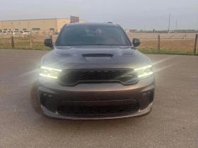 Dodge Durango R/T* Обдух* Пано* Подгреви* Carplay* 5.7HEMI* H&K, снимка 6