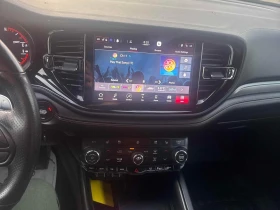Dodge Durango R/T* Обдух* Пано* Подгреви* Carplay* 5.7HEMI* H&K, снимка 9