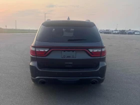 Dodge Durango R/T* Обдух* Пано* Подгреви* Carplay* 5.7HEMI* H&K, снимка 4