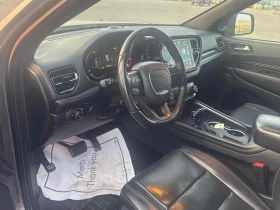 Dodge Durango R/T* Обдух* Пано* Подгреви* Carplay* 5.7HEMI* H&K, снимка 5