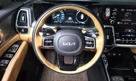 Kia Sorento 2.5T\Дигитално табло\Топ оферта, снимка 13