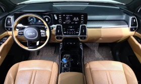 Kia Sorento 2.5T\Дигитално табло\Топ оферта, снимка 7
