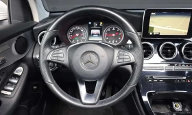 Mercedes-Benz GLC 220 4MATIC | ПАНОРАМА | АВТОКРЕДИТ, снимка 14