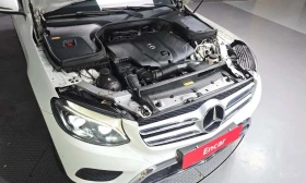 Mercedes-Benz GLC 220 4MATIC | ПАНОРАМА | АВТОКРЕДИТ, снимка 6