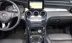 Mercedes-Benz GLC 220 4MATIC | ПАНОРАМА | АВТОКРЕДИТ, снимка 15