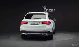Mercedes-Benz GLC 220 4MATIC | ПАНОРАМА | АВТОКРЕДИТ, снимка 4