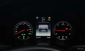 Mercedes-Benz GLC 220 4MATIC | ПАНОРАМА | АВТОКРЕДИТ, снимка 8