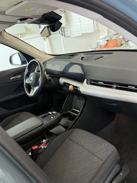 BMW X1 sDrive18d, снимка 3