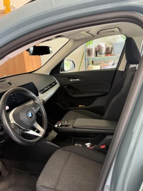 BMW X1 sDrive18d, снимка 4