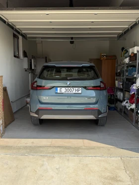 BMW X1 sDrive18d, снимка 2