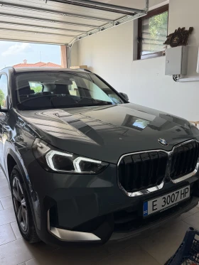 BMW X1 sDrive18d, снимка 1