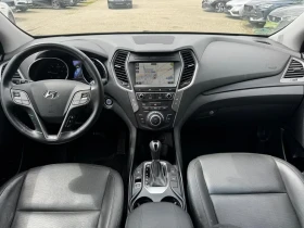Hyundai Santa fe 4WD Premium, снимка 5