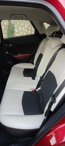 Mazda CX-3, снимка 8