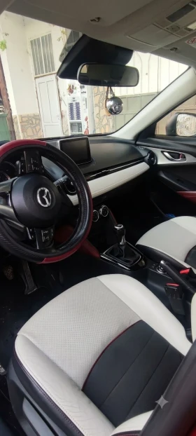 Mazda CX-3, снимка 6
