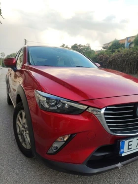 Mazda CX-3, снимка 3