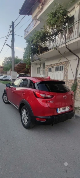 Mazda CX-3, снимка 2