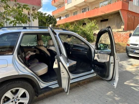 BMW X5, снимка 9