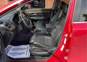 Honda Cr-v * EX L * CARFAX * ФИНАНСИРАНЕ, снимка 5