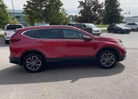 Honda Cr-v * EX L * CARFAX * ФИНАНСИРАНЕ, снимка 3