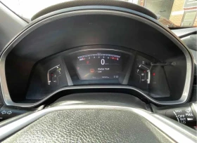 Honda Cr-v * EX L * CARFAX * ФИНАНСИРАНЕ, снимка 8
