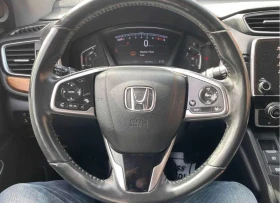 Honda Cr-v * EX L * CARFAX * ФИНАНСИРАНЕ, снимка 10